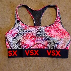 Victoria Secret Sports Bra